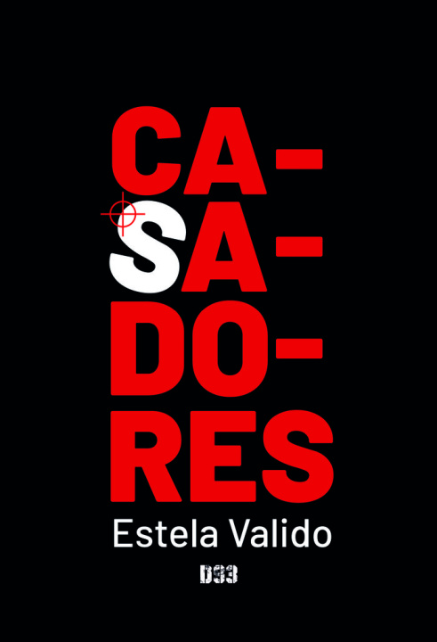 Knjiga CasaDores Valido