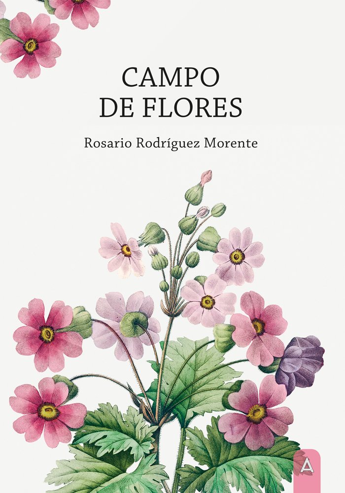 Book CAMPO DE FLORES RODRIGUEZ MORENTE