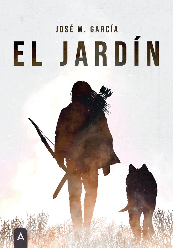 Boek EL JARDIN M. GARCIA