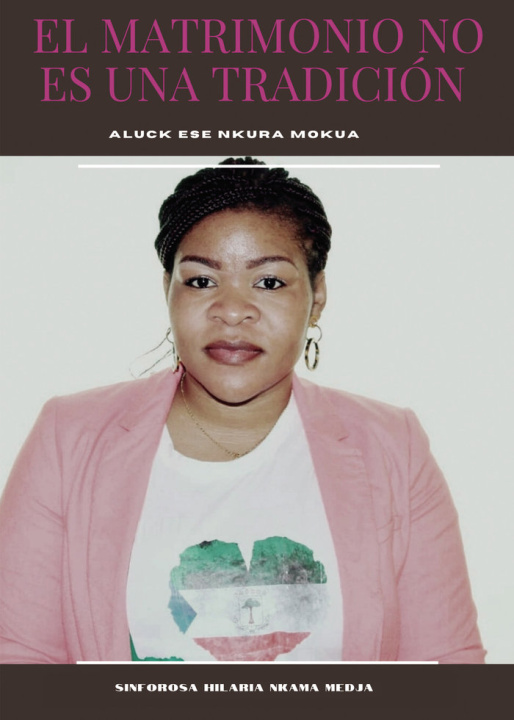 Knjiga Madres estupendas Nkama Medja