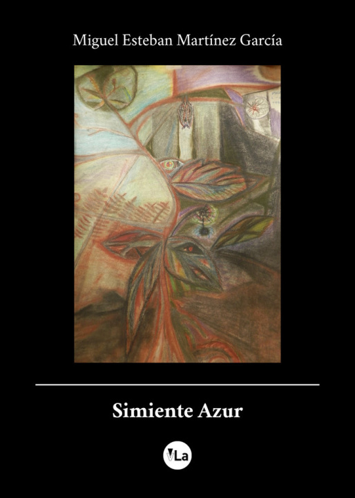 Libro Simiente Azur MARTINEZ GARCIA