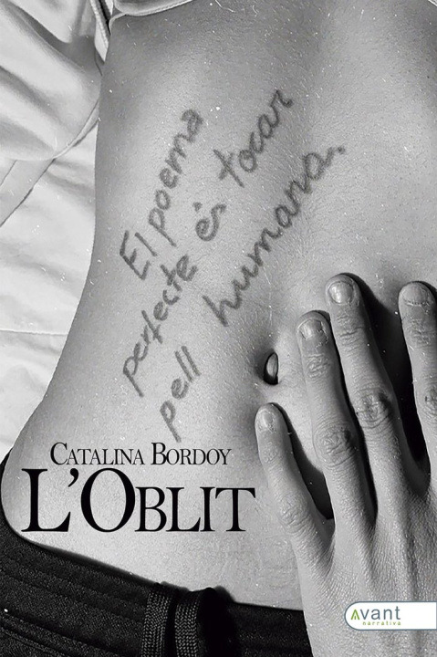 Buch L'OBLIT Bordoy