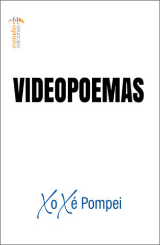 Book Videopoemas POMPEI GARCIA