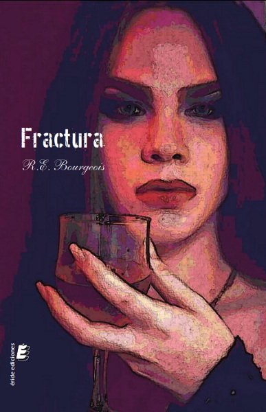 Knjiga FRACTURA R. E. BOURGEOIS
