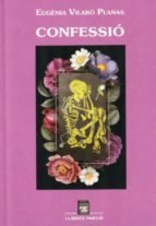Book CONFESSIO VILARO PLANAS