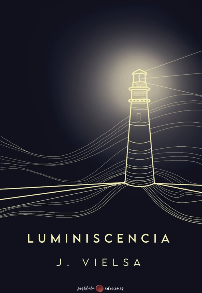 Kniha Luminiscencia Vielsa