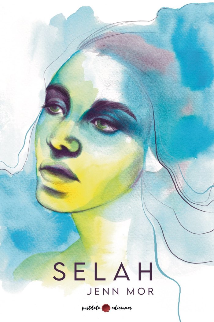 Libro SELAH Mor