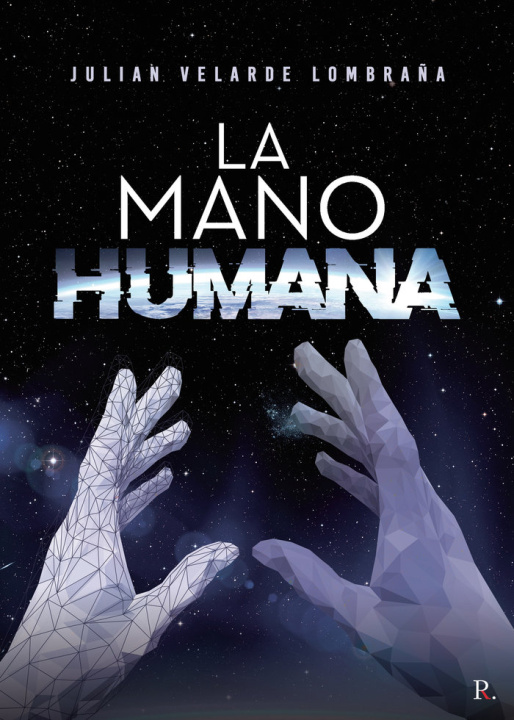 Kniha La mano humana Velarde Lombraña