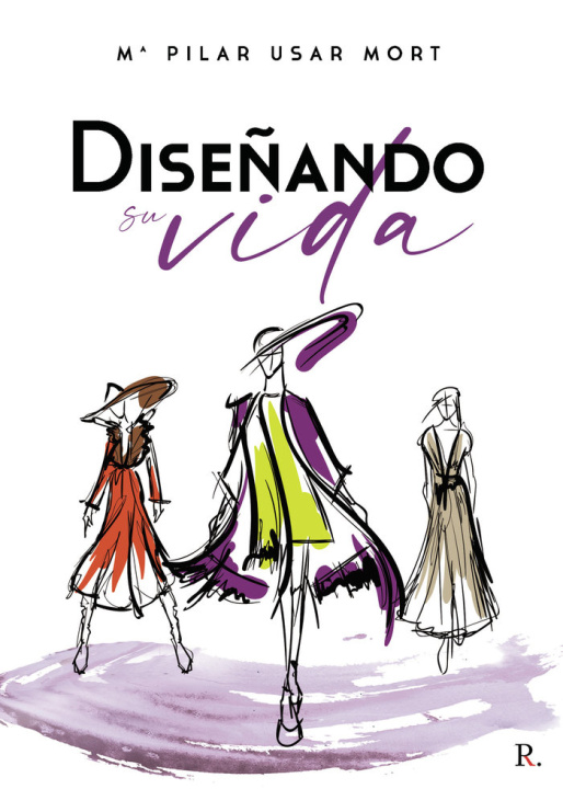 Knjiga Diseñando su vida Usar Mort