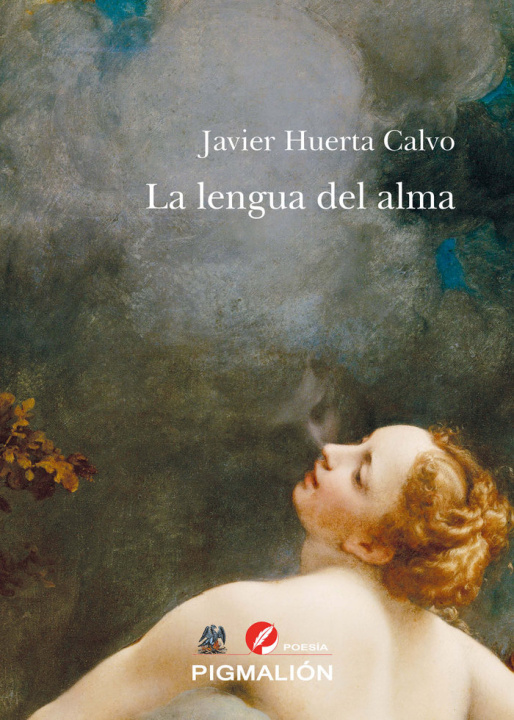 Buch LA LENGUA DEL ALMA Huerta Calvo