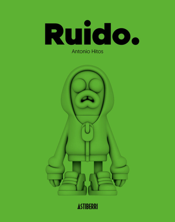 Book RUIDO HITOS