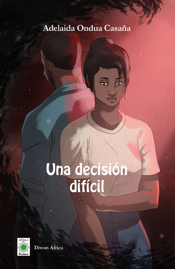 Buch UNA DECISION DIFICIL ONDUA CASAÑA