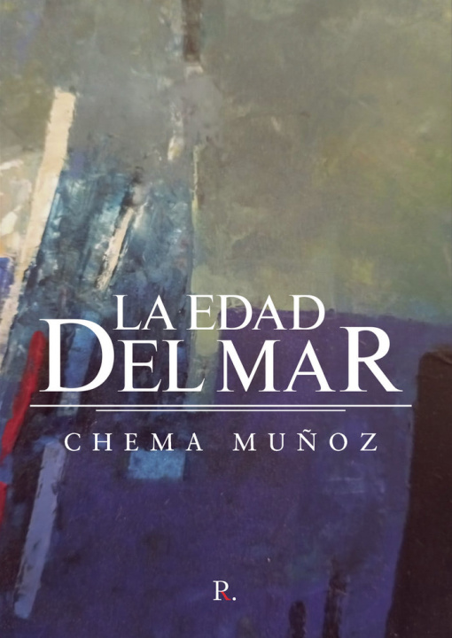 Knjiga La edad del mar Muñoz
