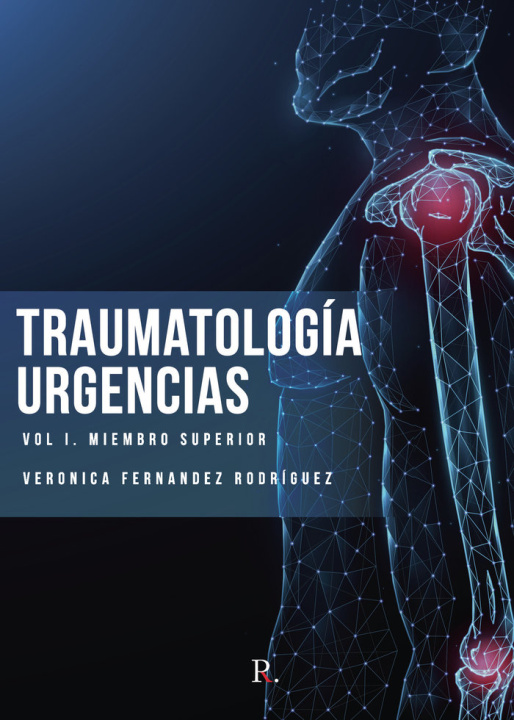 Kniha Traumatología en Urgencias Fernández Rodríguez