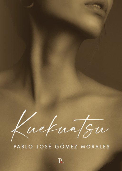 Boek Kuekuatsu Gómez Morales
