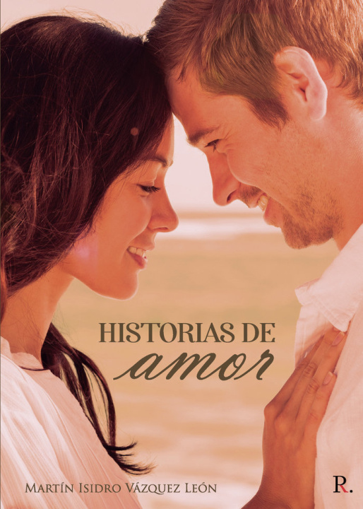Kniha Historias de amor Vázquez León