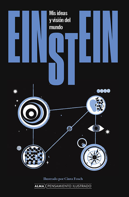 Book EINSTEIN EINSTEIN