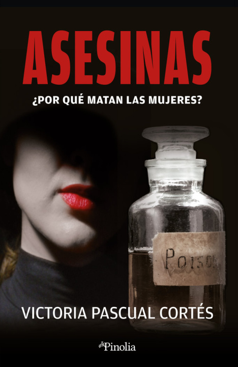 Buch ASESINAS VICTORIA PASCUAL CORTES
