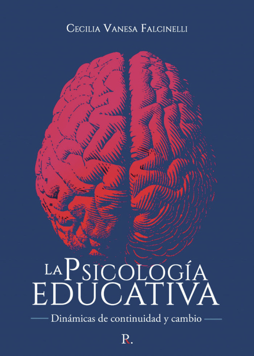 Kniha La Psicología Educativa Falcinelli
