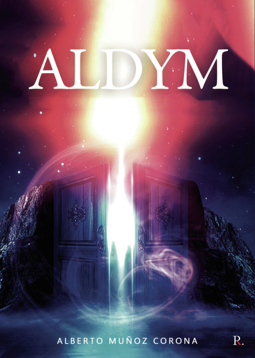 Knjiga Aldym Muñoz Corona