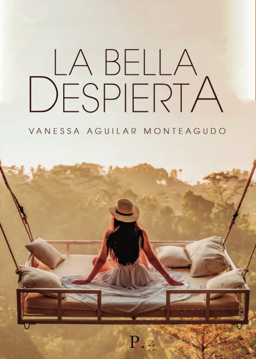 Buch La bella despierta Aguilar Monteagudo