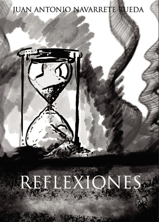 Knjiga Reflexiones Navarrete Rueda