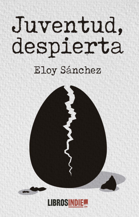 Knjiga JUVENTUD, DESPIERTA SÁNCHEZ