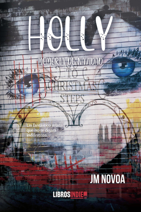 Book HOLLY NOVOA