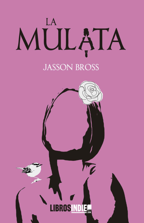 Book LA MULATA BROSS