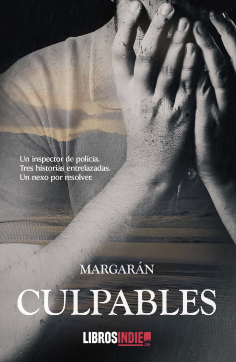 Carte CULPABLES -
