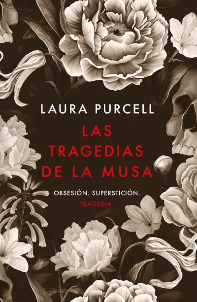 Buch LAS TRAGEDIAS DE LA MUSA PURCELL