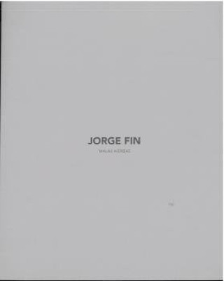 Kniha JORGE FIN. MALAS HIERBAS VV AA