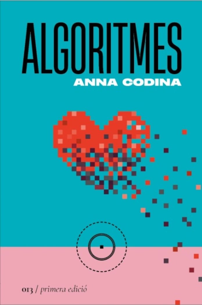 Βιβλίο Algoritmes CODINA