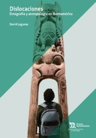 Knjiga DISLOCACIONES 