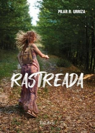 Knjiga RASTREADA PILAR R. URRIZA