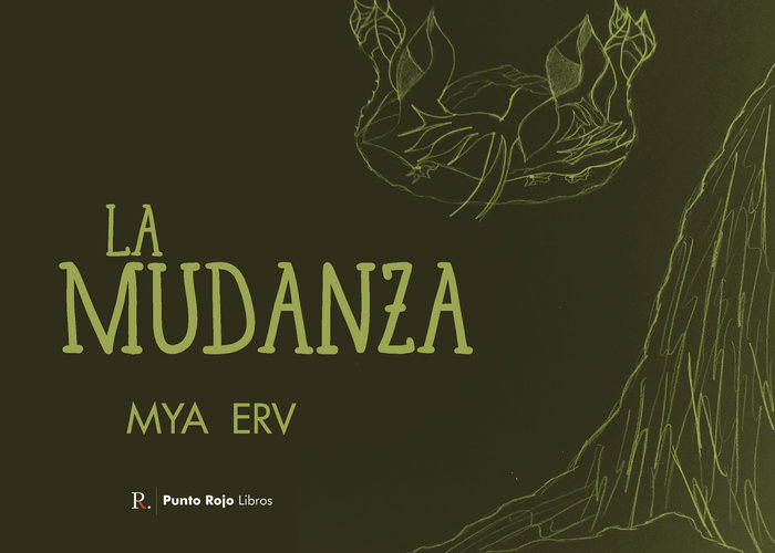 Book La mudanza Erv