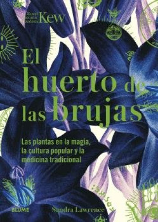Boek Huerto de las brujas LAWRENCE