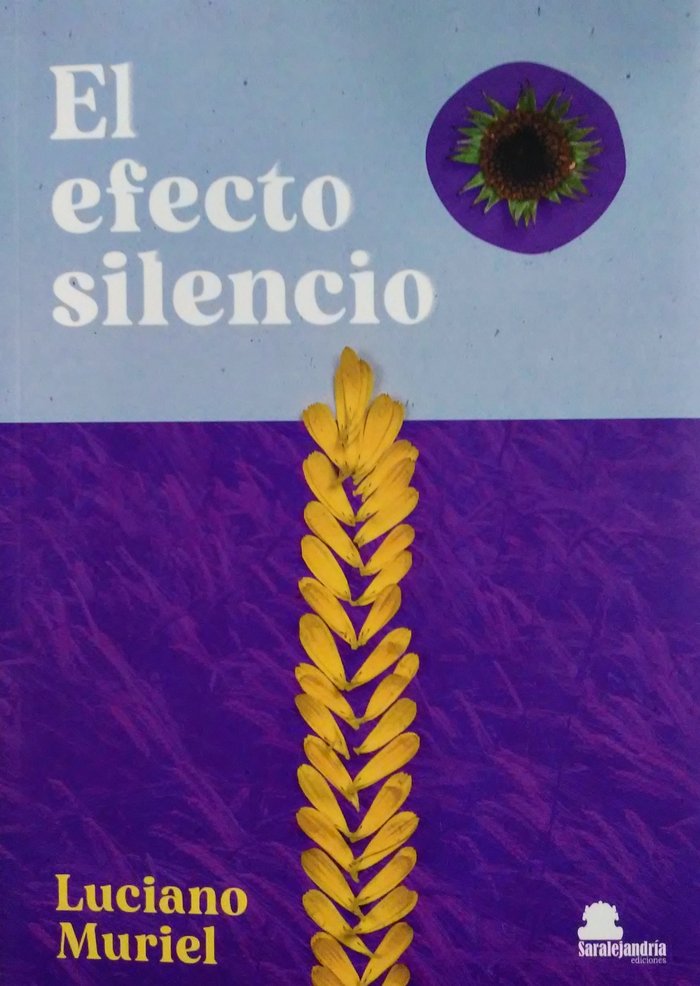 Book EL EFECTO SILENCIO MURIEL