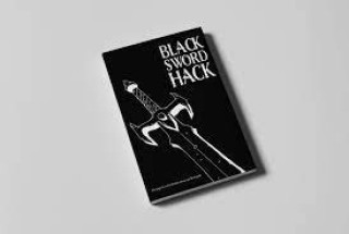 Könyv BLACK SWORD HACK 