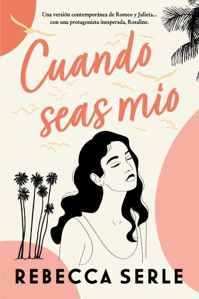 Book CUANDO SEAS MIO SERLE