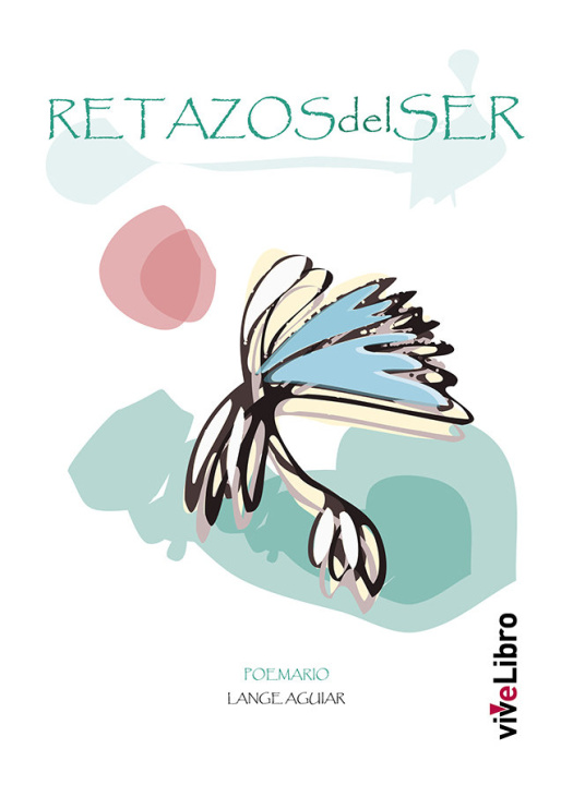Книга Retazos del Ser AGUIAR