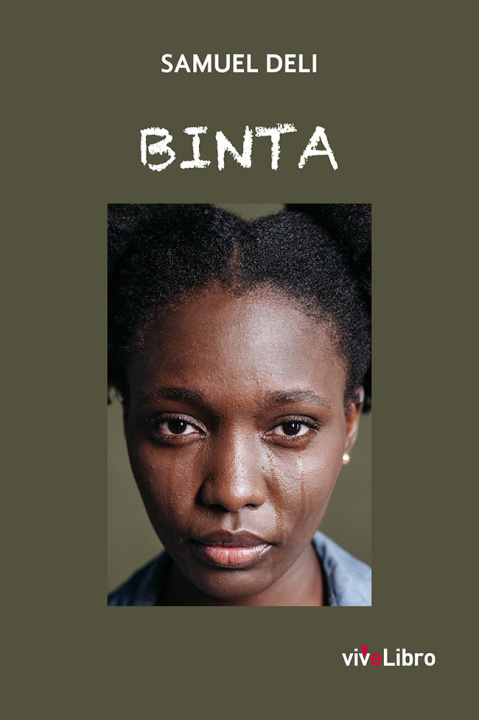 Knjiga Binta DELI