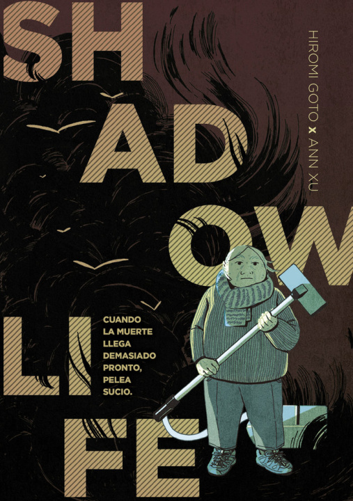 Book SHADOW LIFE GOTO