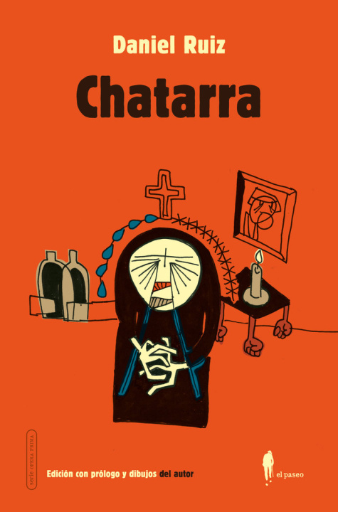 Book CHATARRA RUIZ