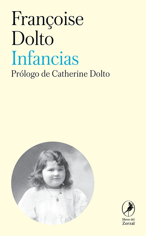 Knjiga INFANCIAS DOLTO