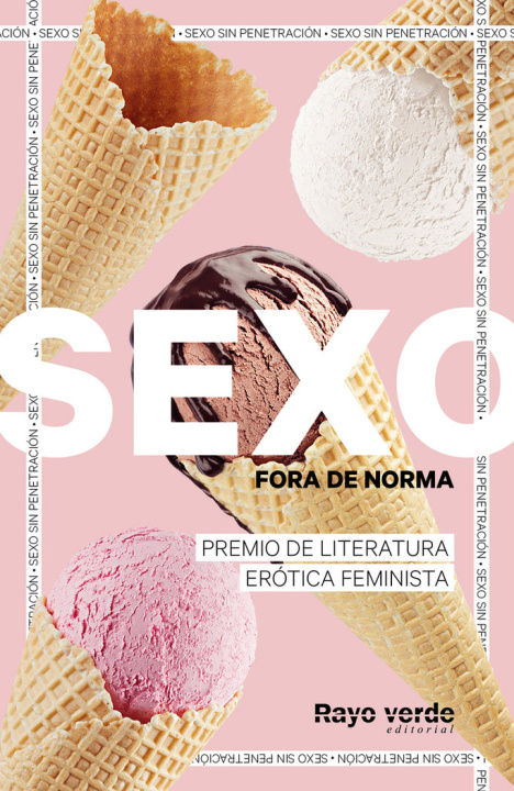 Knjiga SEXO FORA DE NORMA (HELADOS) AUTORES