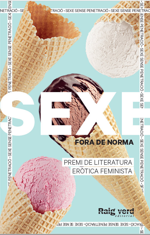 Kniha SEXE FORA DE NORMA (GELATS) AUTORS