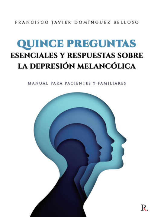 Kniha Quince preguntas Domínguez Belloso