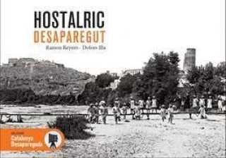Book HOSTALRIC DESAPAREGUT REYERO PLA