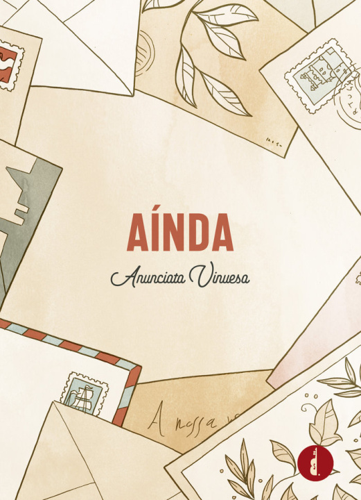 Knjiga Aínda Vinuesa